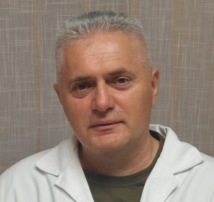 Sveto Pantović