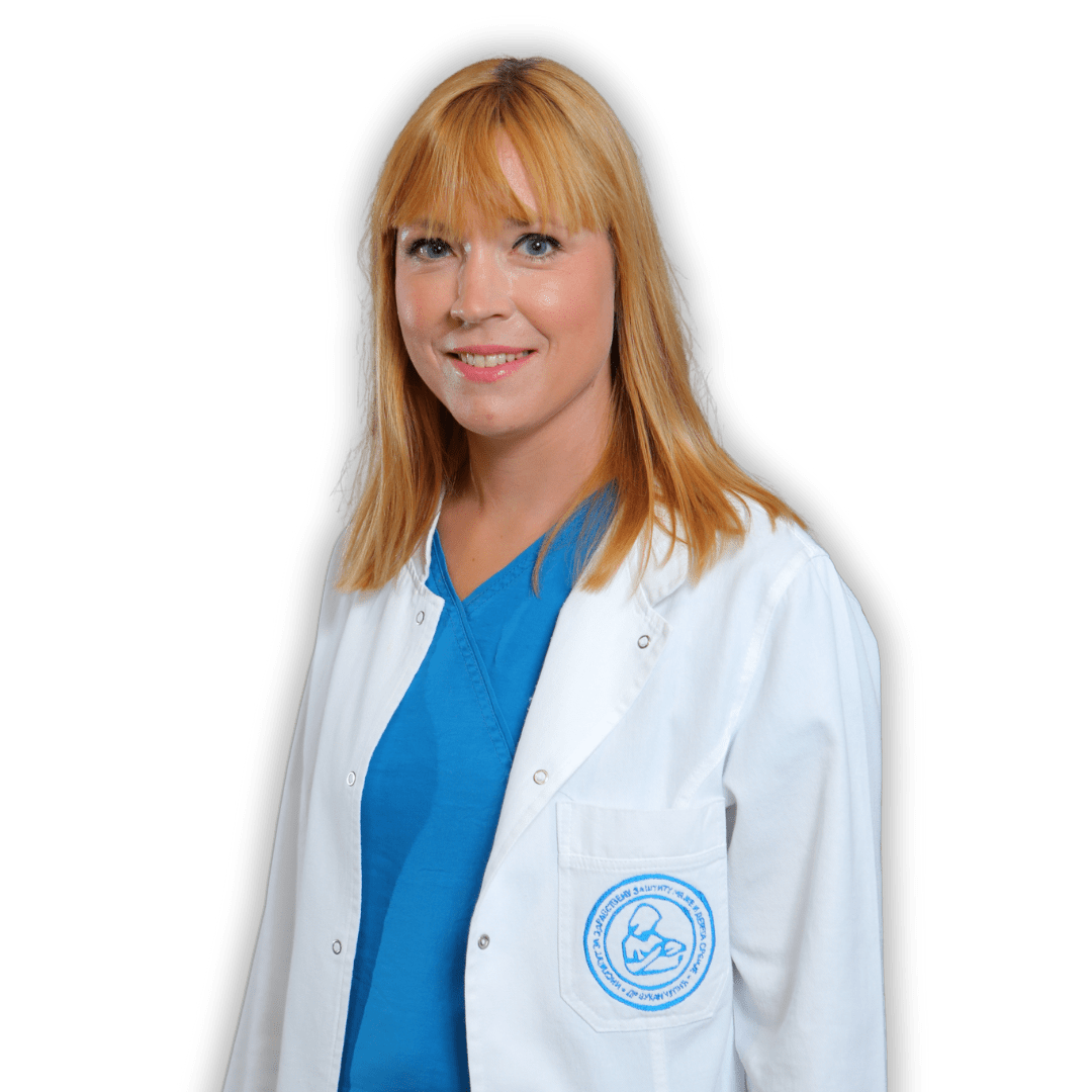 Tanja Mijović