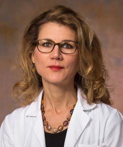 dr Tanja Popov