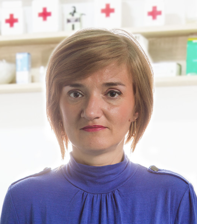 Tatjana Bošković Matić