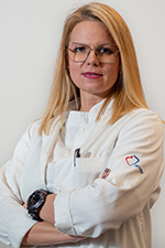 dr Tatjana Miljković