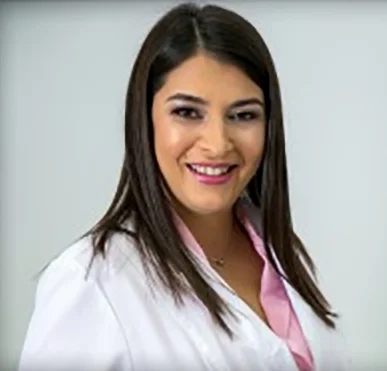 dr Tatjana Popović