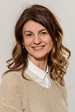 dr Tatjana Redžek Mudrinić
