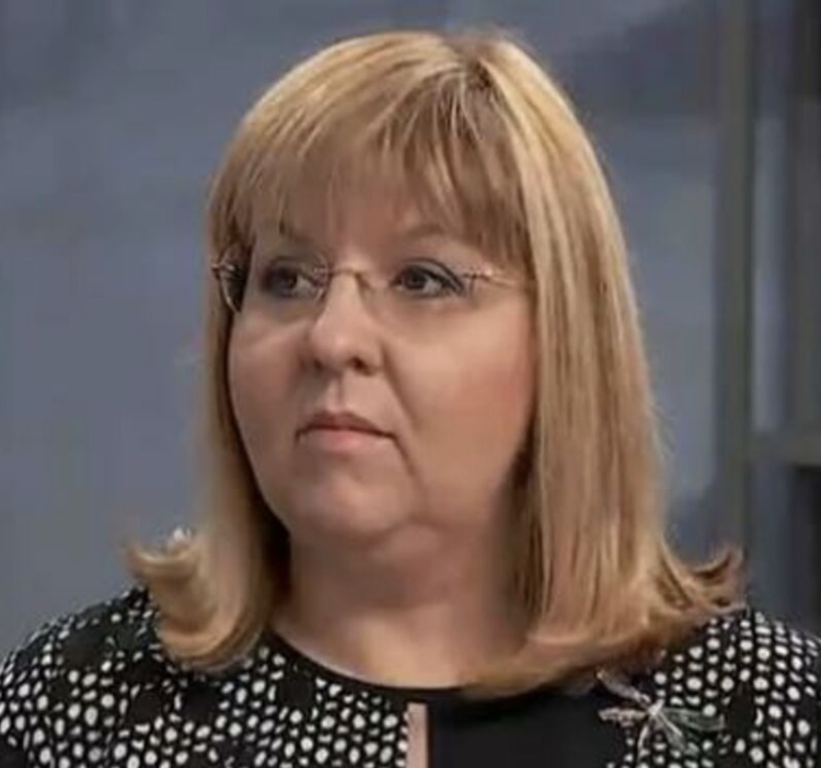 Mr Tatjana Subotić