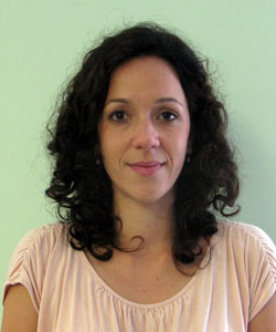 dr Teodora Čekić
