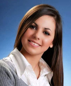 dr Teodora Pantić