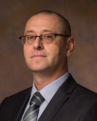 dr Tibor Čanji