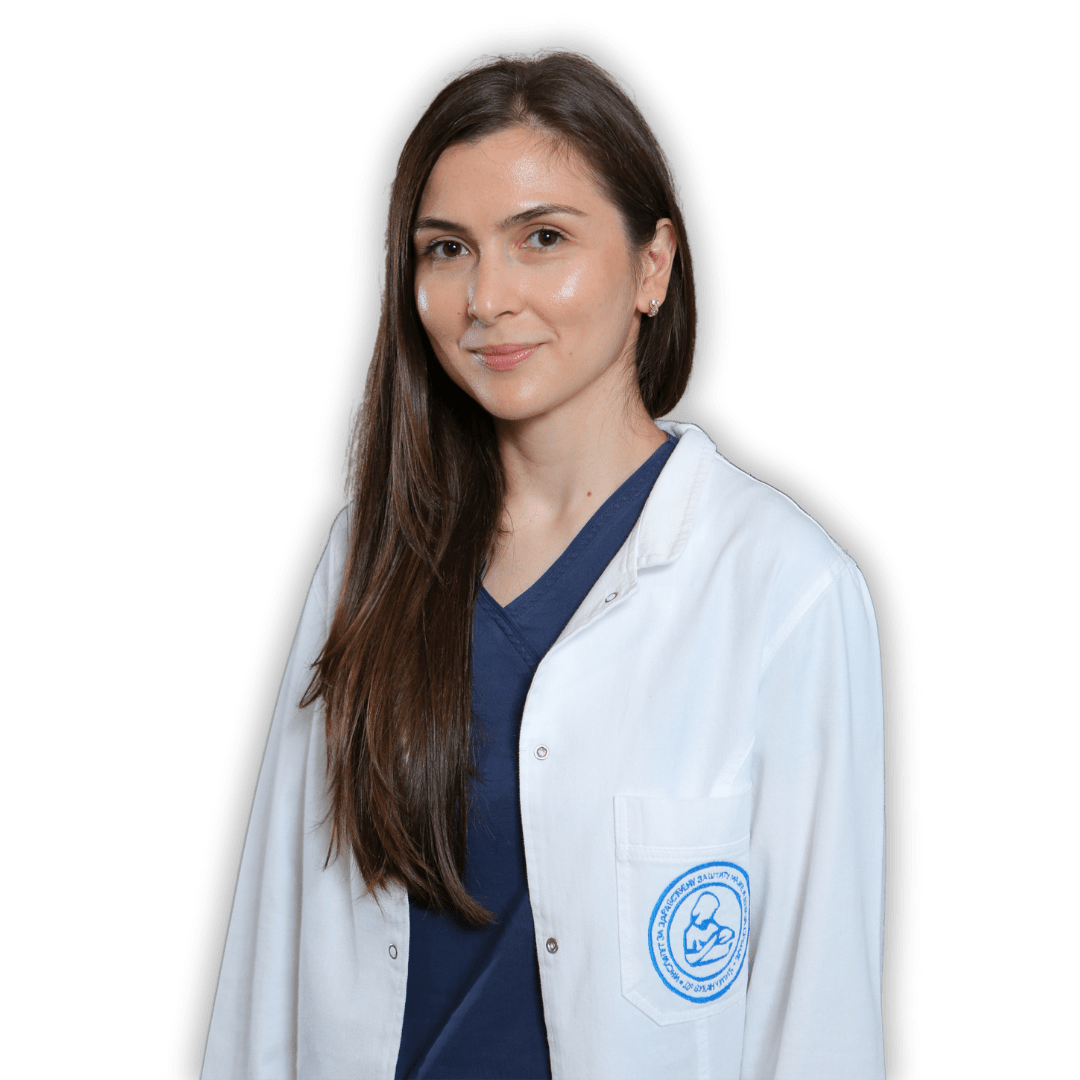 Tijana Đerić