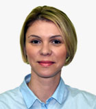 dr Tina Stojanović Dragičević