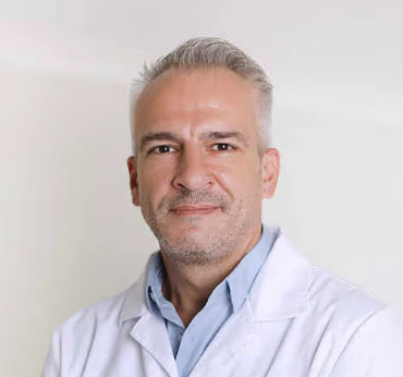 Dr Tomislav Palibrk