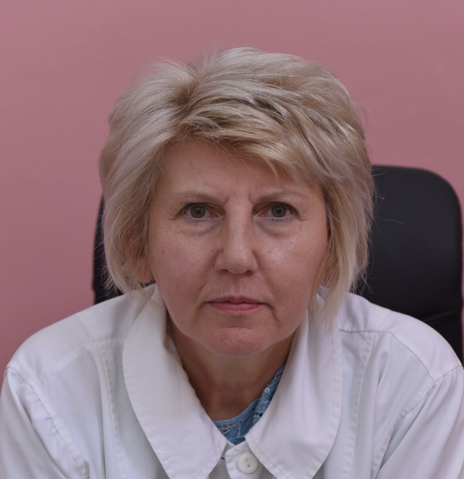 dr Uranija Petrović