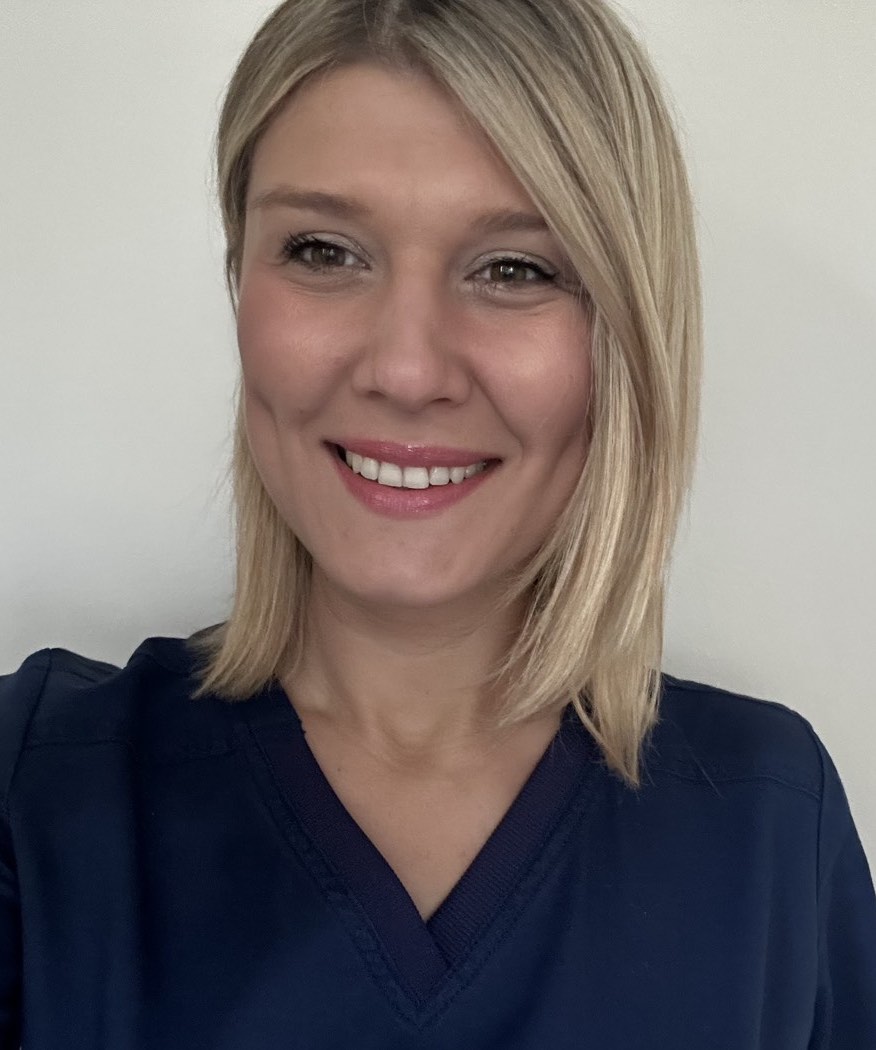 dr Vanja Dudaš
