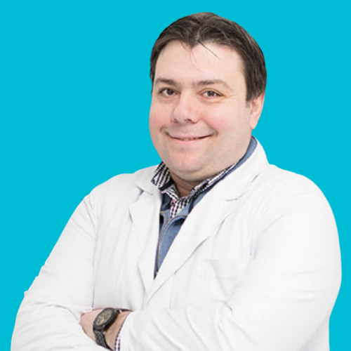 Dr Vanja Trkulja
