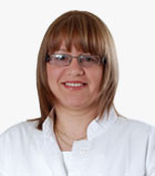dr Vera Bobar
