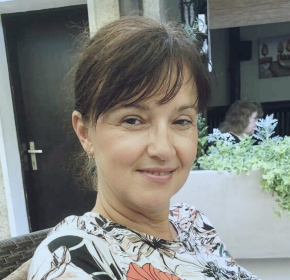 Vesna Brzački