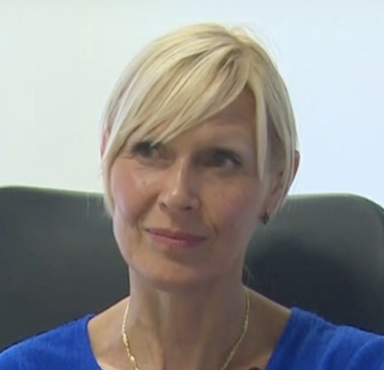 Vesna Nikolov