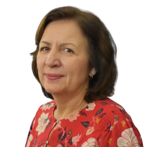 Dr Vesna Tomin