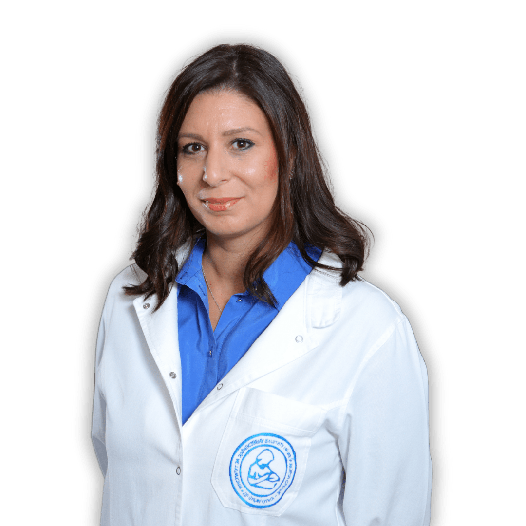 Dr Vesna Topić