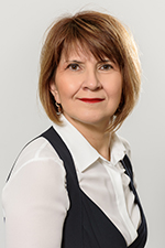 Vesna Turkulov