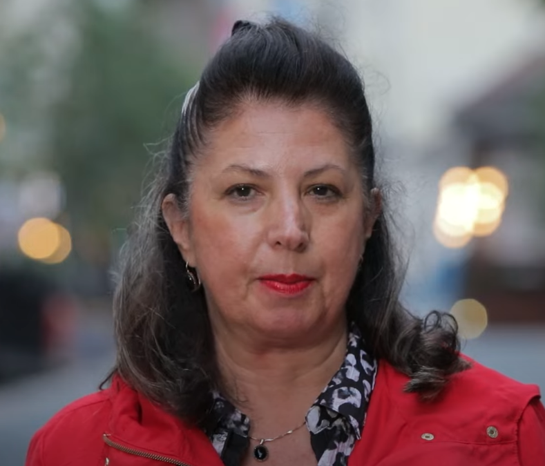 Vesna Vukotić Pavlović