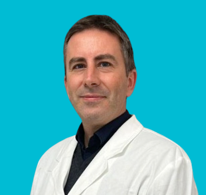 Dr Viktor Pasovski