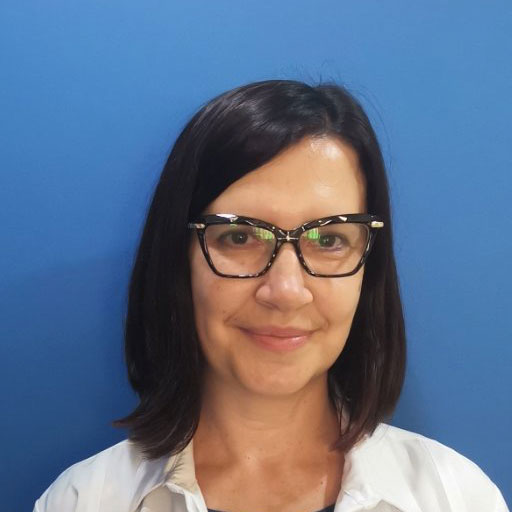 Violeta Mladenović