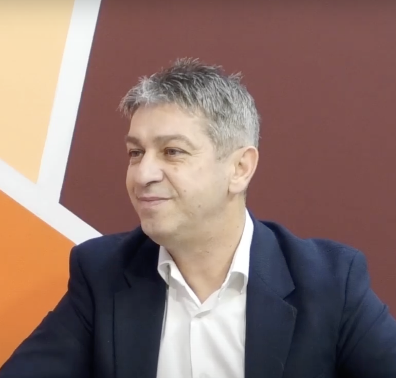 Dr med. Vladan Benaković