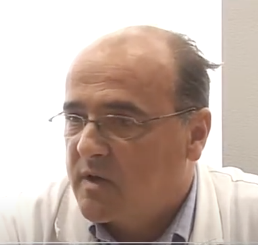Vladan Ćosić