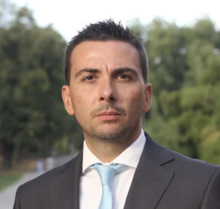 Vladan Cvetanović
