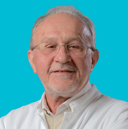 Dr med. Vladan Pošarac