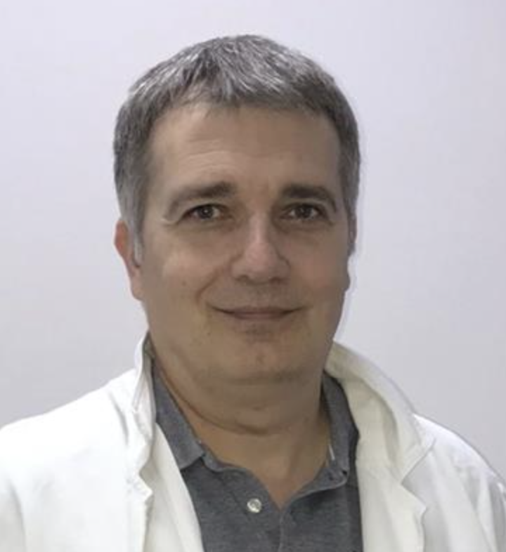 Vladimir Debeljković