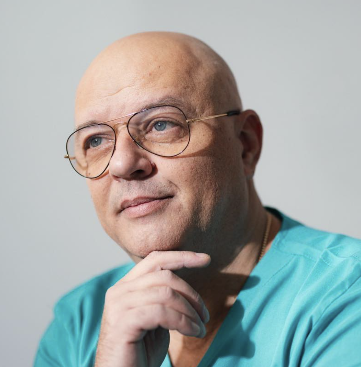 Dr Vladimir Gajić