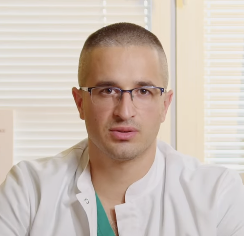 Dr Vladimir Jokić
