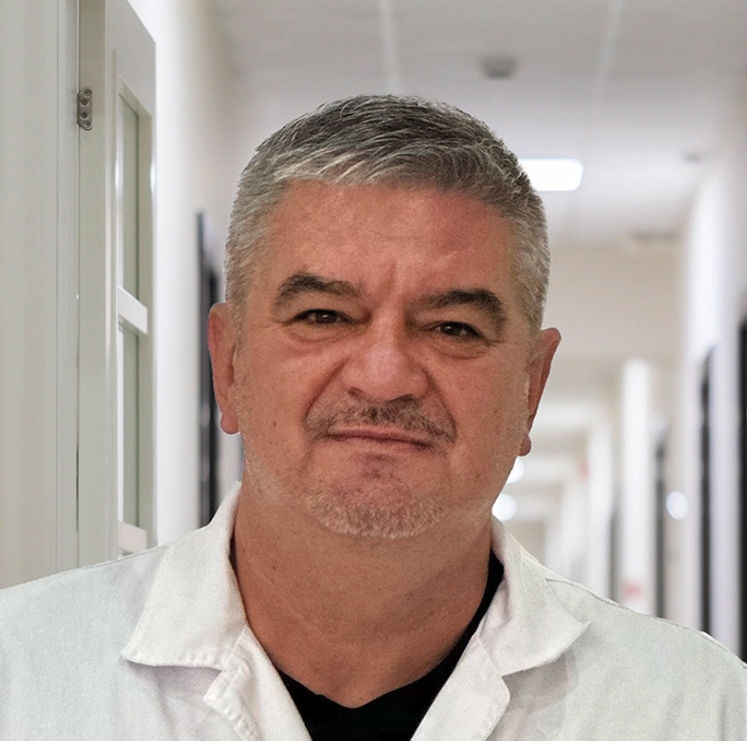 Vladimir Savatić