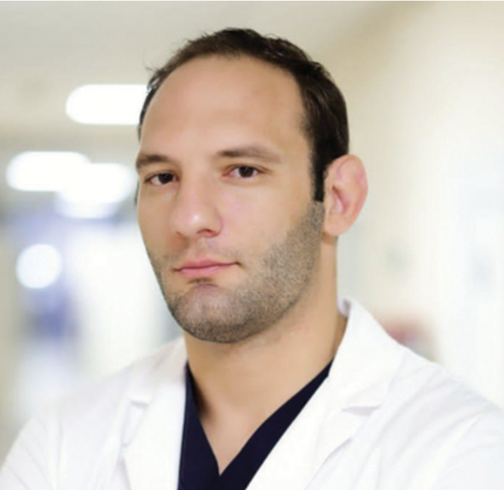 Dr med. Vuk Aleksić