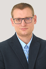 dr Vukadin Milankov