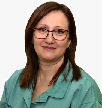 dr Željka Jarić