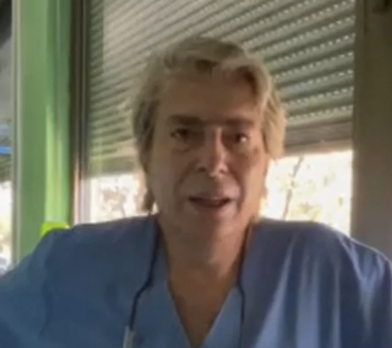 Dr Željko Bojović