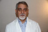 Prof. dr sci. med. Živko Perišić