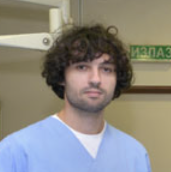 Dr Zlatko Mehmedbegović