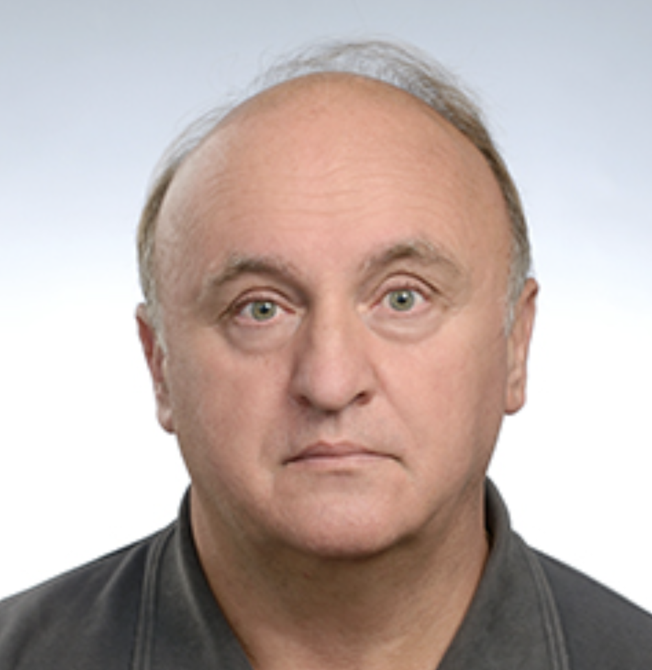 dr Zoran Krasin