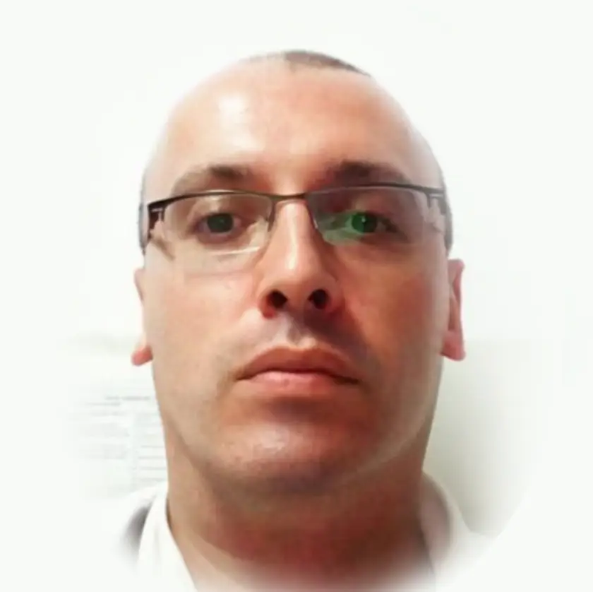 Dr Zoran Marjanović