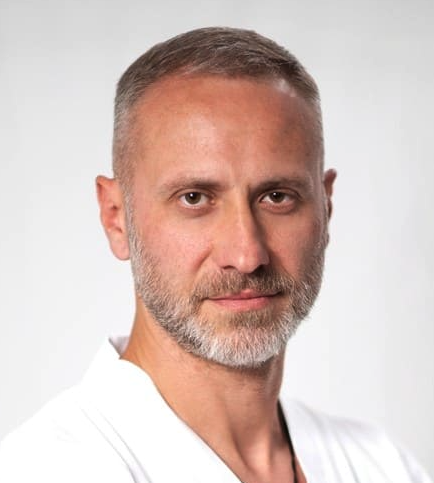 Dr Zoran Pavlović