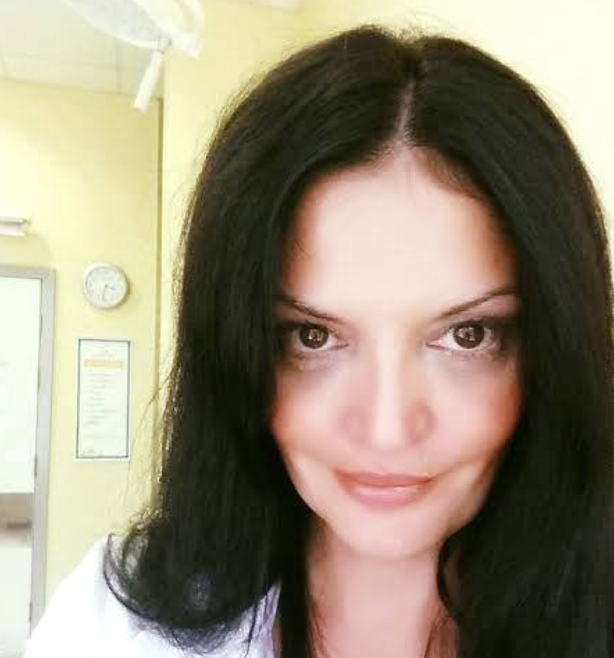 Zorica Bumbaroski