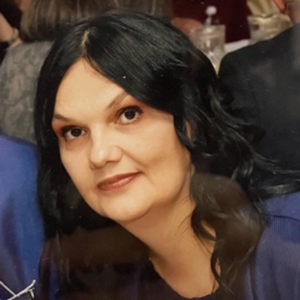 Dr Zorica Gatarić