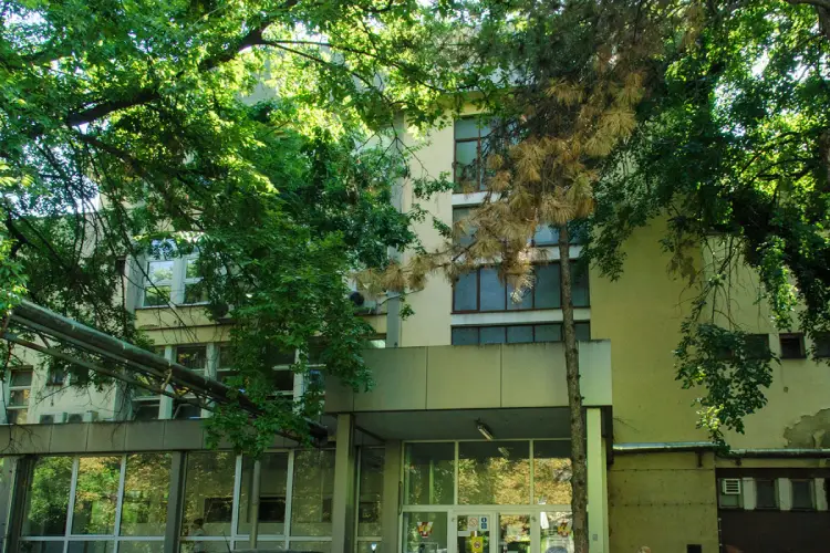 Centar za radiologiju