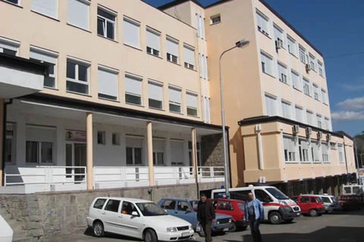 Dom zdravlja Raška