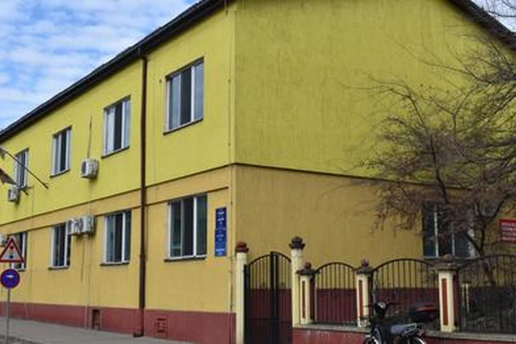Dom zdravlja Titel