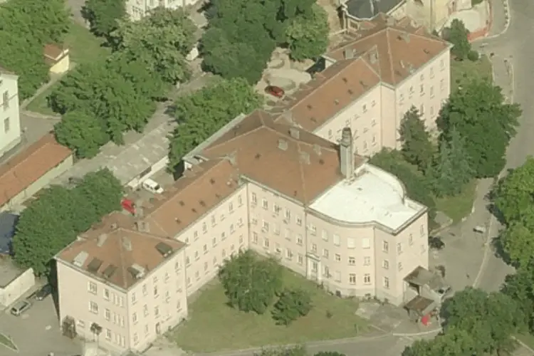 Klinika za gastroenterohepatologiju