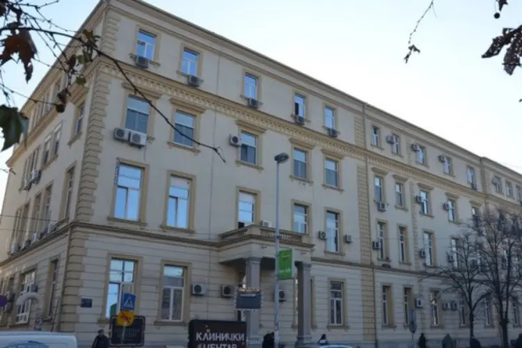 Klinika za kardiologiju